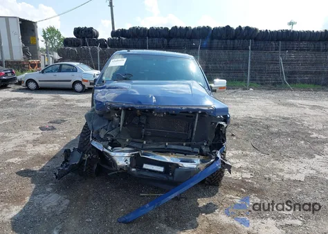 2011 Ford F-150 Xlt z USA, uszkodzony, nr VIN 1FTFW1EF2BFA23131